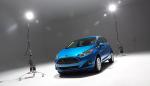 Ford Fiesta 5-Door 2014 года (US)